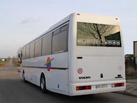 Coach Volvo