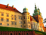 Royal Castle Cracow