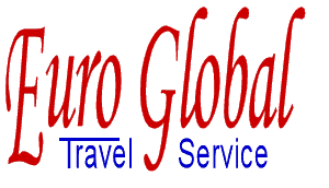 Biuro Podr�y Euro Global Travel Service Radom
