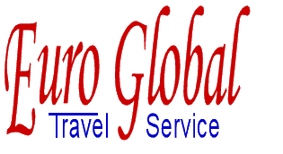 Incoming Tour Operator Euro Global Travel Service